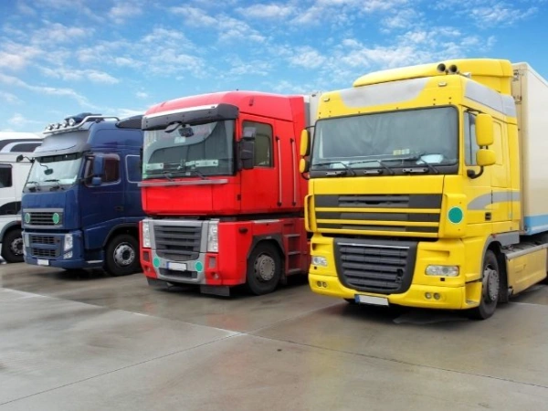 İstanbul Gülbağ Nakliye